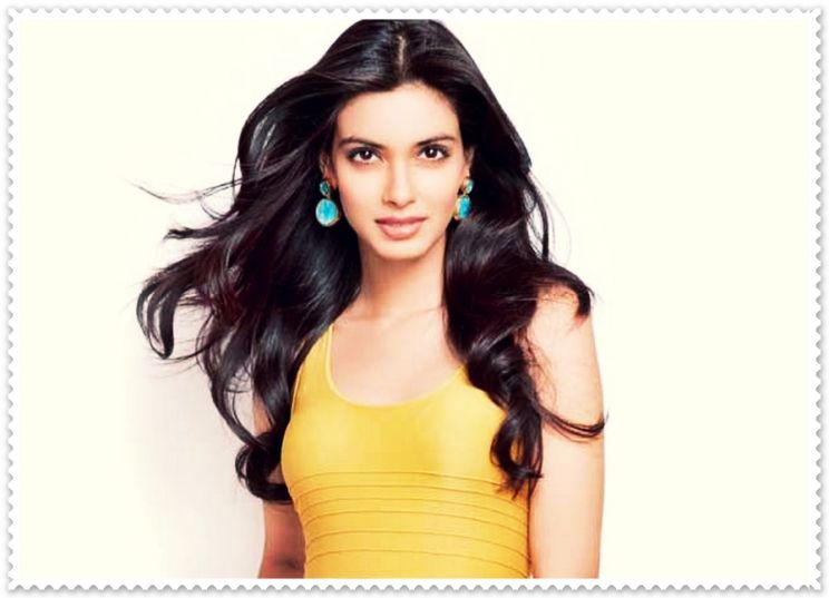 Diana Penty