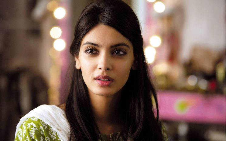 Diana Penty
