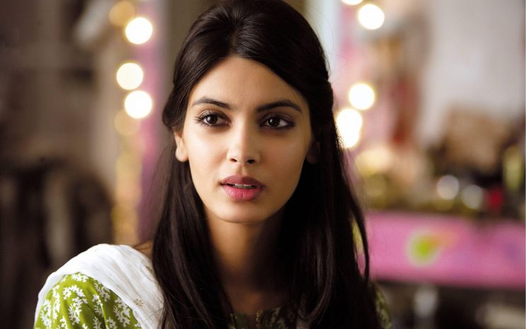 Diana Penty