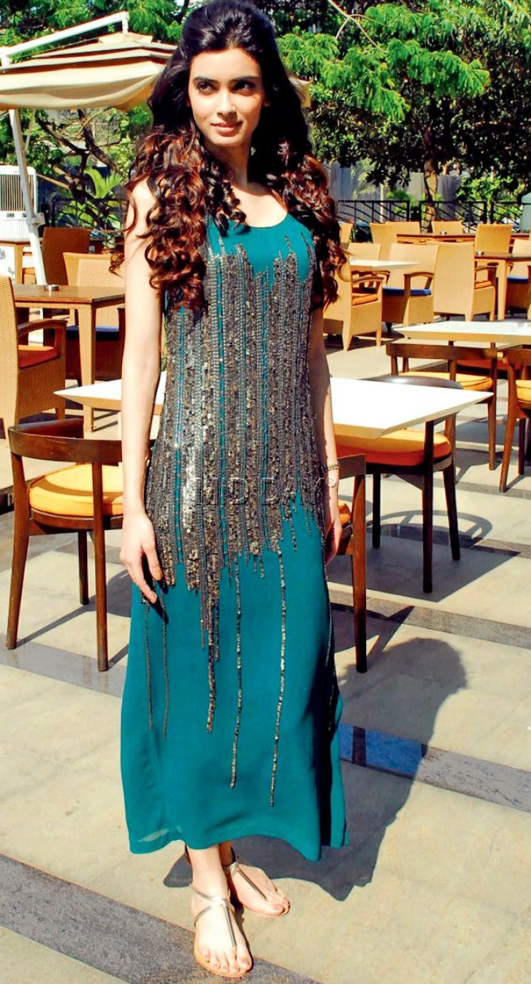 Diana Penty Diana Penty