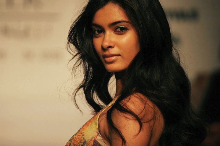 Diana Penty