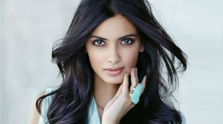 Diana Penty