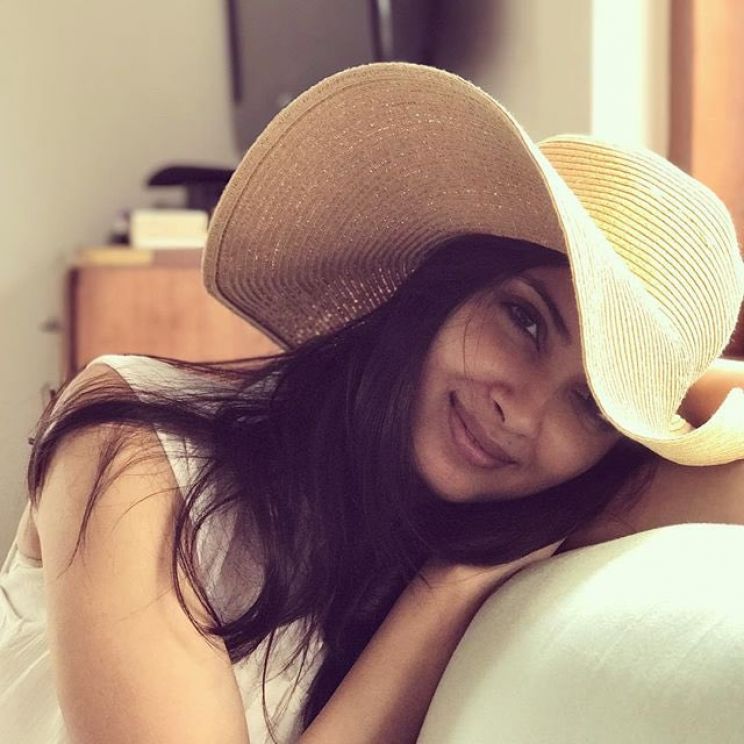 Diana Penty Diana Penty