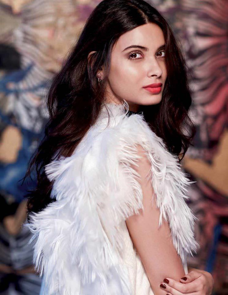 Diana Penty