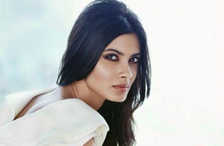 Diana Penty