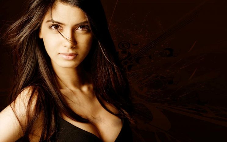 Diana Penty