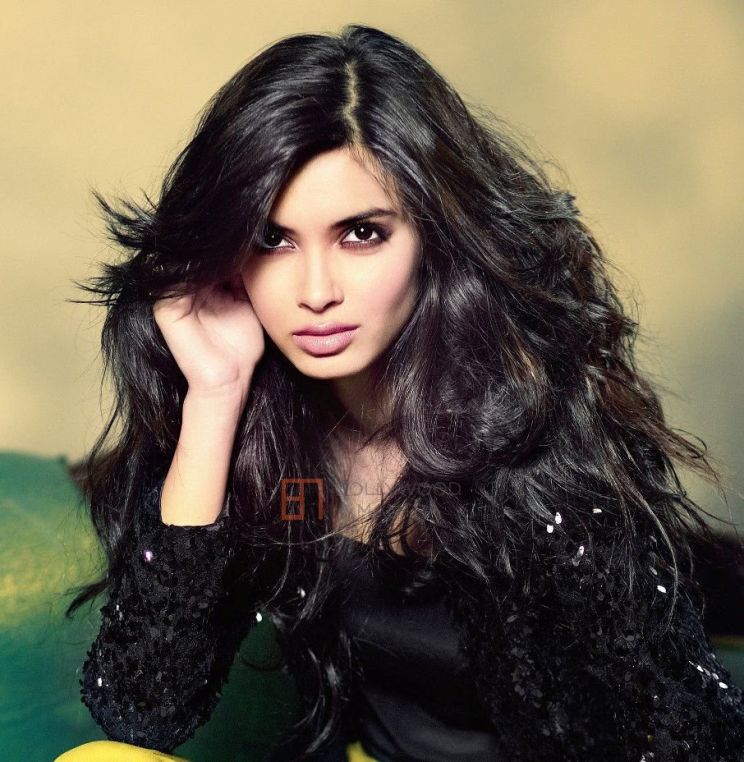 Diana Penty