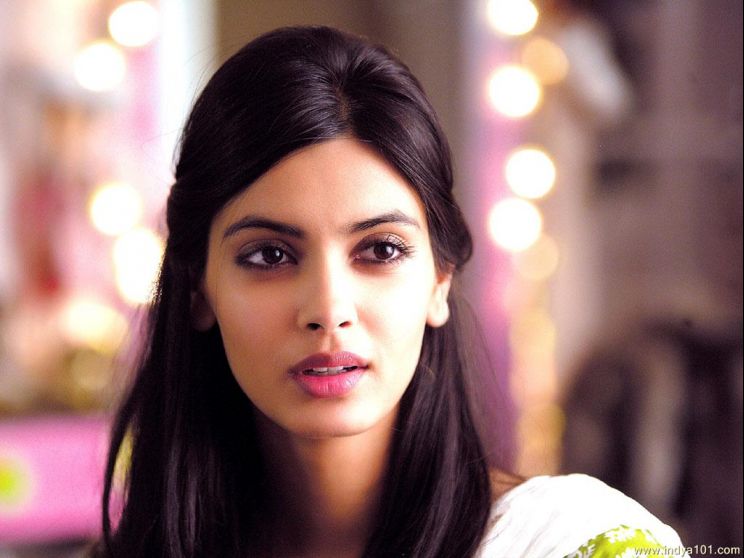 Diana Penty