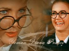 Diana Prince