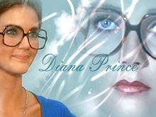 Diana Prince