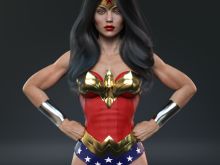 Diana Prince