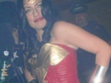 Diana Prince photo