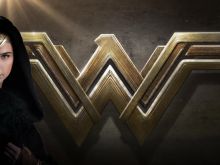 Diana Prince photo
