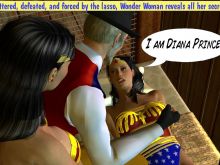 Diana Prince photo
