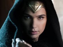 Diana Prince photo