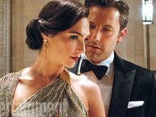Diana Prince