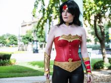 Diana Prince