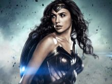Diana Prince