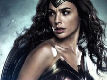 Diana Prince