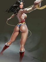 Diana Prince