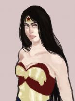 Diana Prince