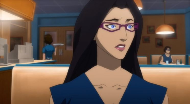 Diana Prince