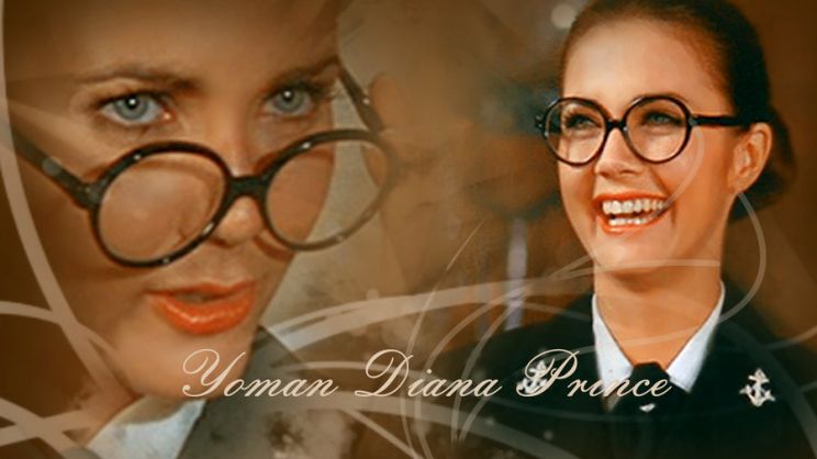 Diana Prince