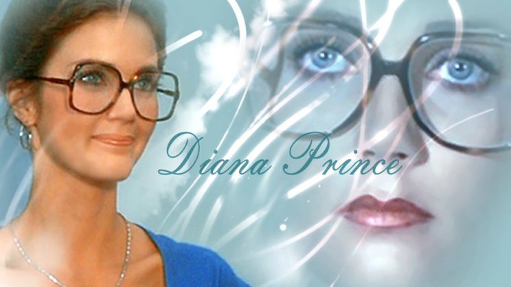 Diana Prince