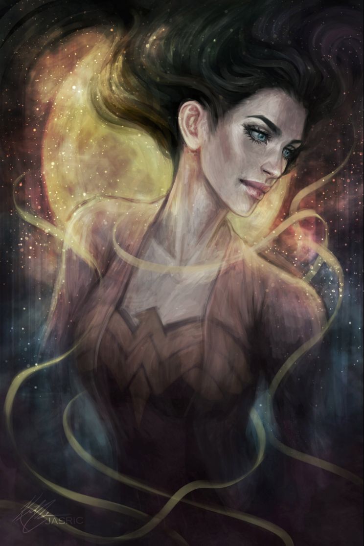 Diana Prince