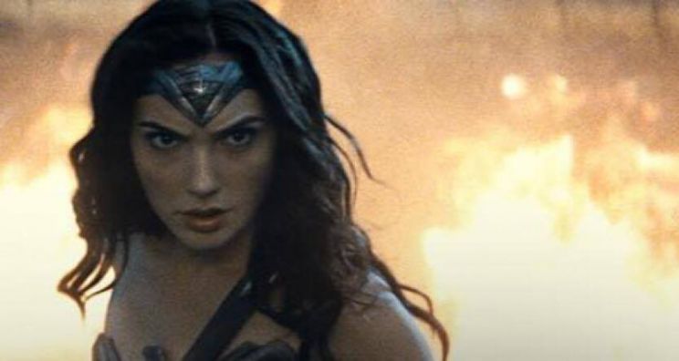 Diana Prince