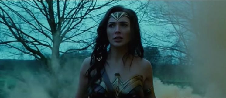 Diana Prince