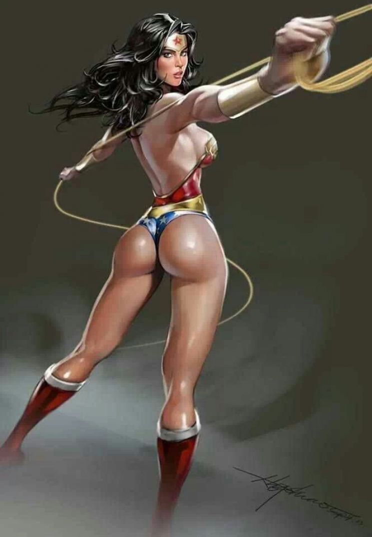 Diana Prince