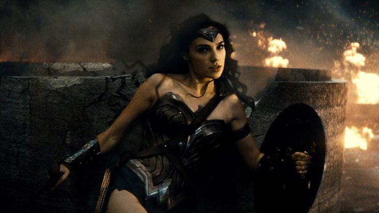 Diana Prince
