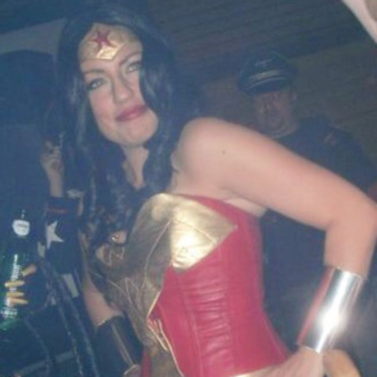 Diana Prince