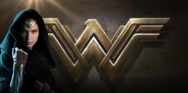 Diana Prince