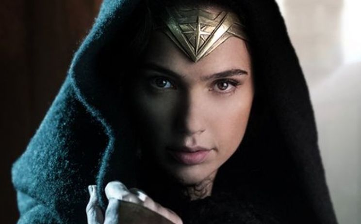 Diana Prince
