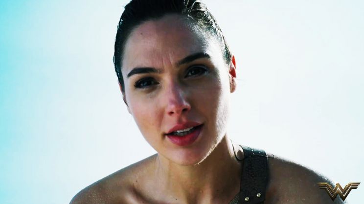 Diana Prince