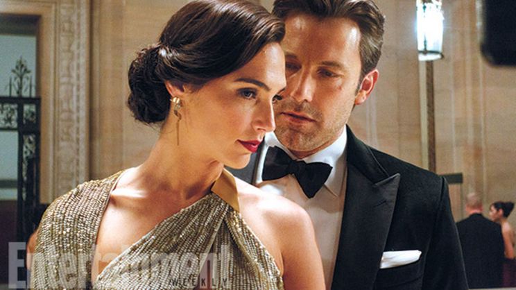 Diana Prince