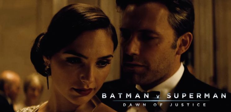 Diana Prince