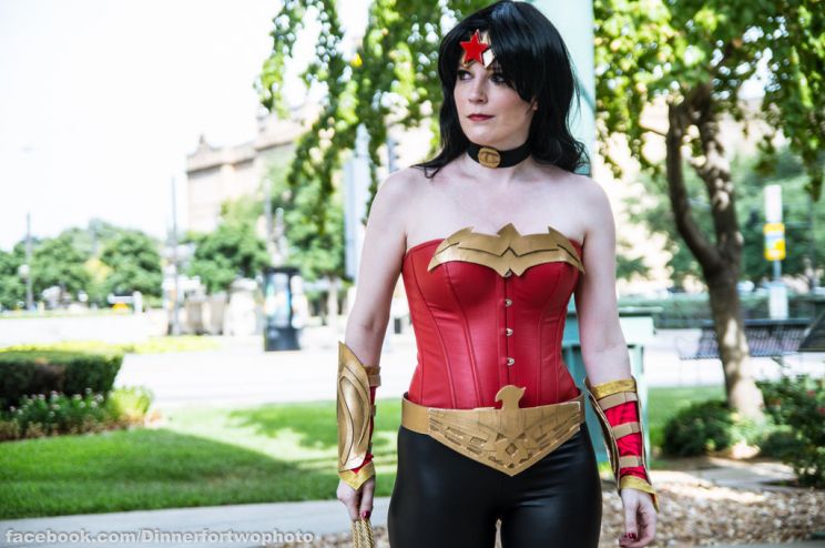 Diana Prince