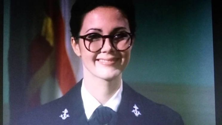 Diana Prince