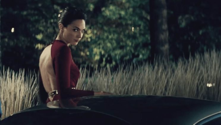 Diana Prince