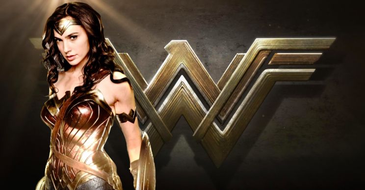 Diana Prince