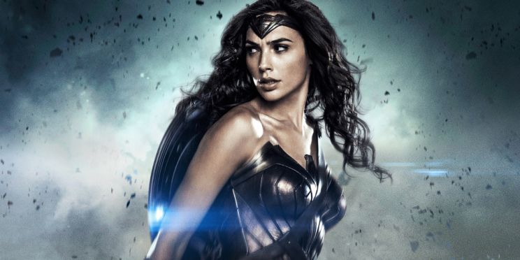Diana Prince