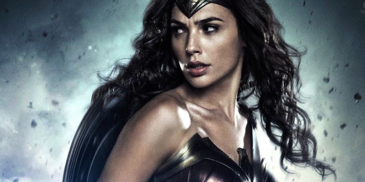 Diana Prince