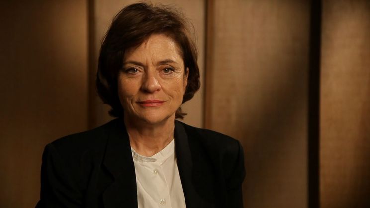 Diana Quick