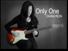 Diana Rein