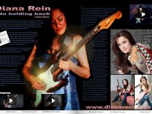 Diana Rein
