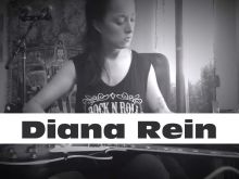 Diana Rein