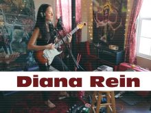 Diana Rein